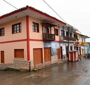 Su ambiente sereno y su