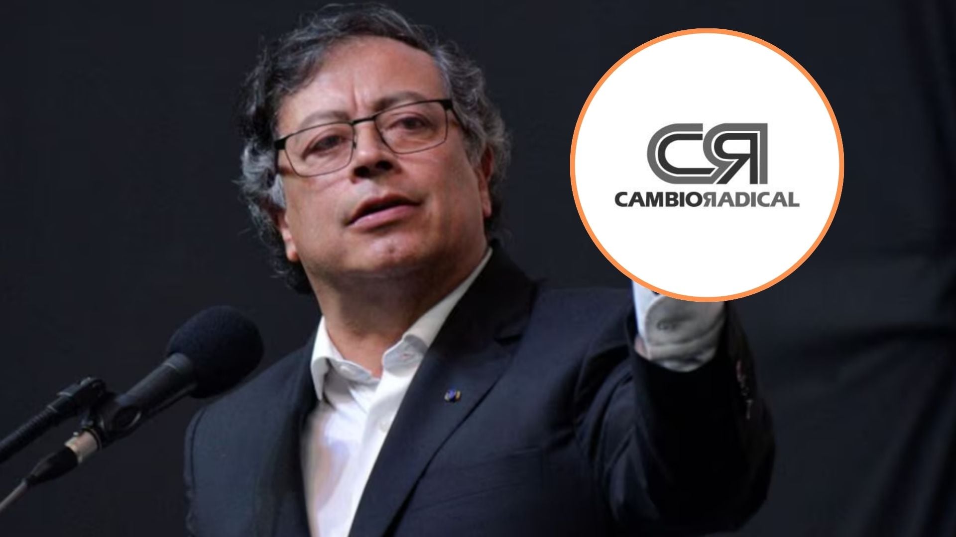 Cambio Radical ve cálculo electoral detrás de la posible suspensión de Petro