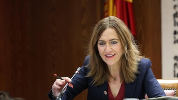 Barcones (Protección Civil) insiste en