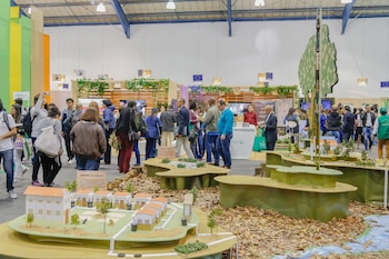 FIMA 2021 la Feria Internacional