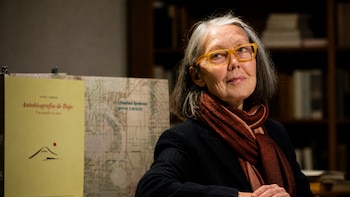 Anne Carson ganó el Nobel de Literatura 2026 y su obra guarda una conexión inesperada con el Perú que pocos conocen: ¿de qué se trata?