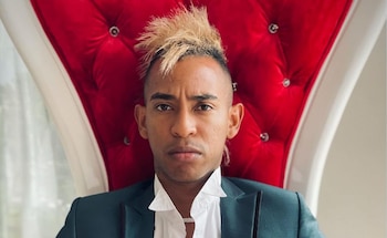 Foto: Instagram @negroestaclaro