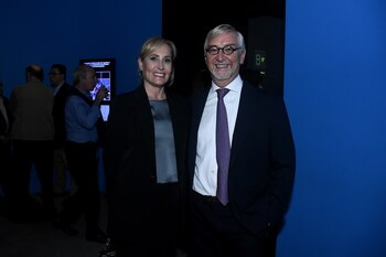 Silvina Gvirtz, secretaria de Educación