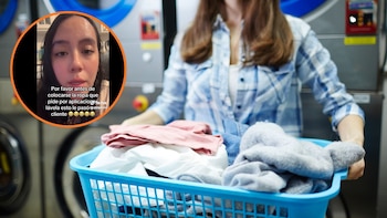 Creadora de contenido advirtió sobre