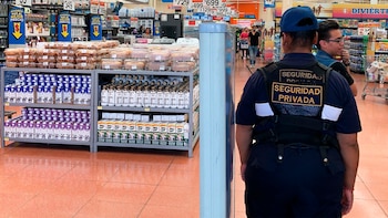 Sancionan a más de 20