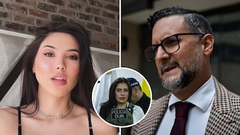 Abogado de la creadora de