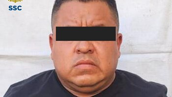 Detuvieron a “El Bam Bam”,