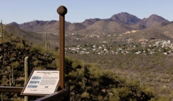 El funcionamiento de la cámara