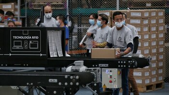 Crónica de un fraude electoral