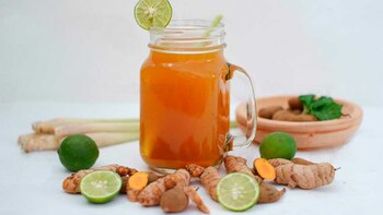 Se recomienda incluir el yacón