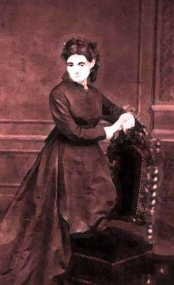 La Mansión LaLaurie, famosa por