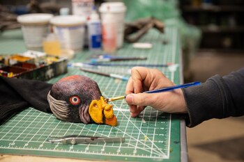 Utilizaron esta técnica para evitar