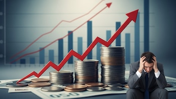 La inflación en Colombia superó promedios históricos en el primer trimestre de 2026: esto dice el informe de Anif