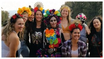 Existe una experiencia temática en