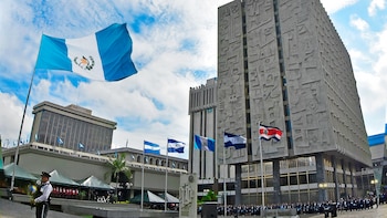 Grupo Cibest anuncia financiamiento para fortalecer el capital del banco Bam en Guatemala