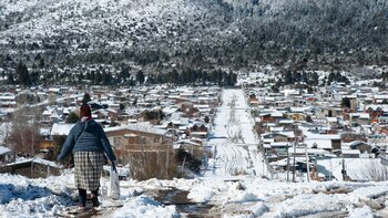 Foto: Alejandra Bartoliche/Télam/LEVY