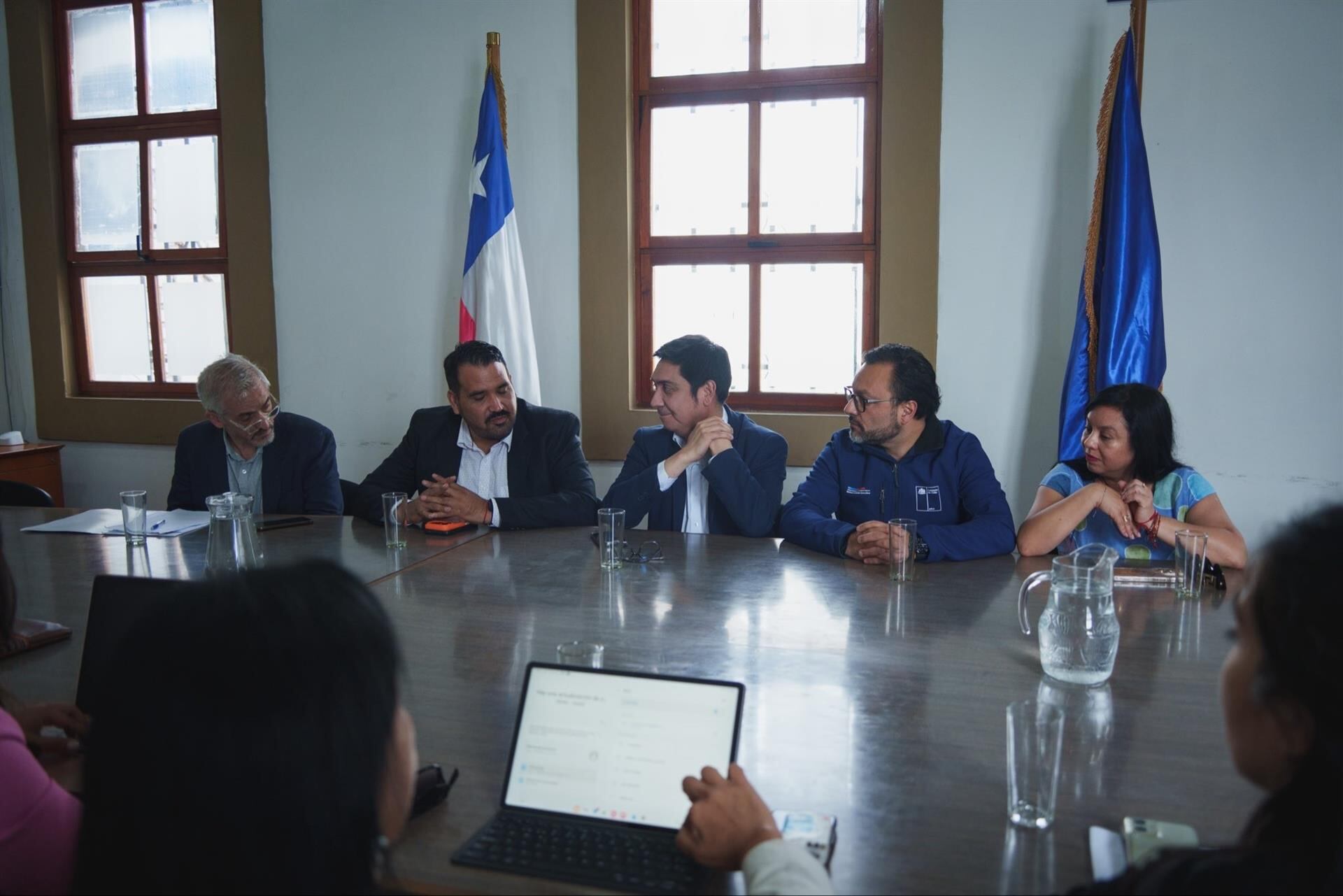 Chile niega un aumento significativo de los flujos migratorios hacia Perú