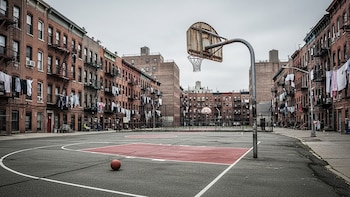 Según un informe, la ciudad de Nueva York tiene escasez de instalaciones recreativas en algunos barrios