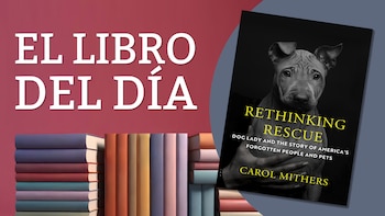 Carol Mithers analiza la relación