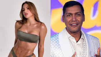 Sheila Gandara encendió las redes sociales con sesión de fotos y una supuesta indirecta para Juanda Caribe: “Una mejor versión”