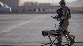 La tecnología, expresada en IA