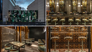 Por su trabajo y destacada