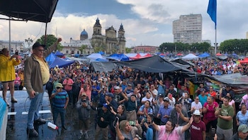 La Corte de Constitucionalidad de Guatemala anula disposiciones del pacto colectivo del magisterio