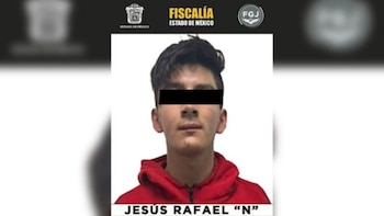 Capturan a integrante de “Los Chuecos” en Chimalhuacán, banda dedicada a robo de autos, extorsión y narcomenudeo