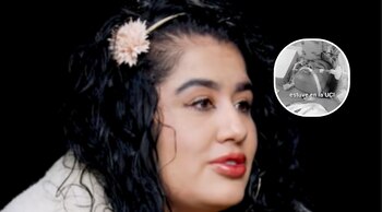 Norida Vanessa Bastidas reveló detalles