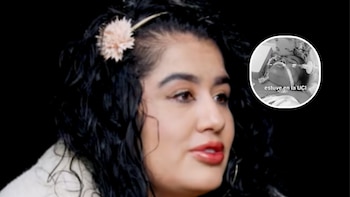 El crudo relato de una