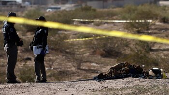 Jornada violenta deja 22 personas