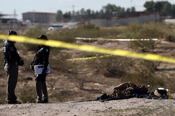 Personal de la policía municipal