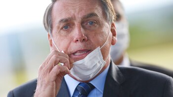 Las 7 recomendaciones de Bolsonaro