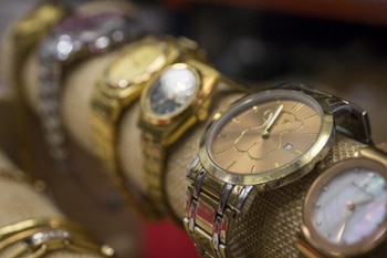 La subasta se cerrará el