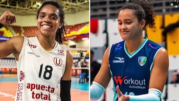 Universitario vs Soan: día, hora