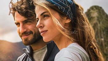 Incontra il cast di «Until