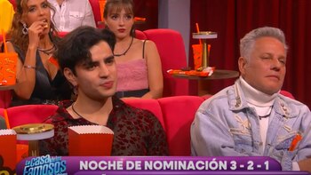 Polémicos videos exhiben rivalidad entre