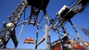 Puertos de Balboa y Cristóbal pierden carga tras el cambio de administración en Panamá