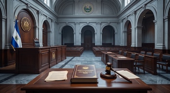 El máximo tribunal revisó el artículo 38 del Código Procesal Penal y descartó que la restricción sea un “doble castigo”. El foco estuvo en el rol de las víctimas y en qué pesa más en el proceso (Imagen ilustrativa Infobae)