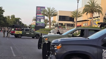 Ataques armados en zona comercial de Culiacán dejan tres fallecidos y una lesionada