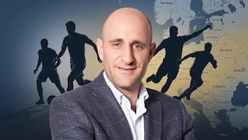 ¿Qué le falta a México para exportar más futbolistas a Europa? Alberto Lati explica el motivo