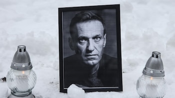 Rusia rechaza "categóricamente" las acusaciones