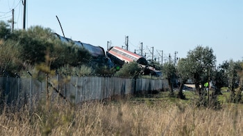 CLM informa de al menos 10 fallecidos en el accidente de Urda (Toledo) aunque prevé que la cifra aumente