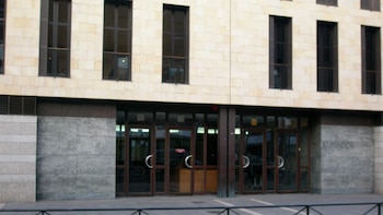 Audiencia preliminar mañana contra el presunto autor del crimen de Viana (Valladolid)