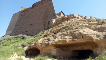 Centro de Interpretación de Monzón