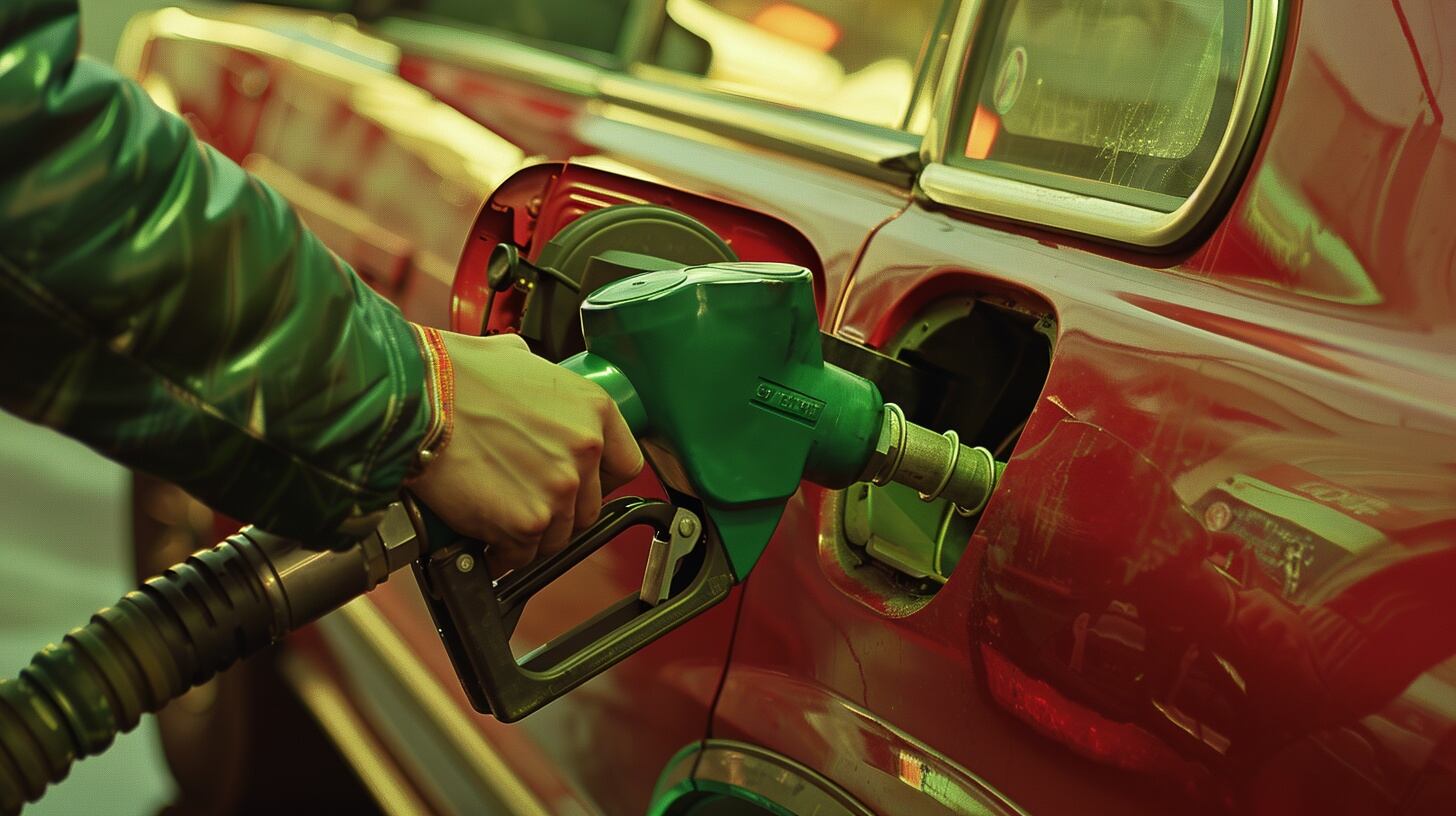 La combinación de mayor producción petrolera y menor demanda influye en el descenso del crudo global. (Imagen Ilustrativa Infobae)