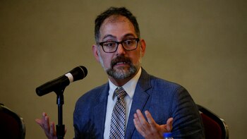 El relator de la ONU