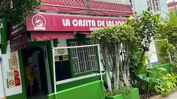 La actriz le regaló el