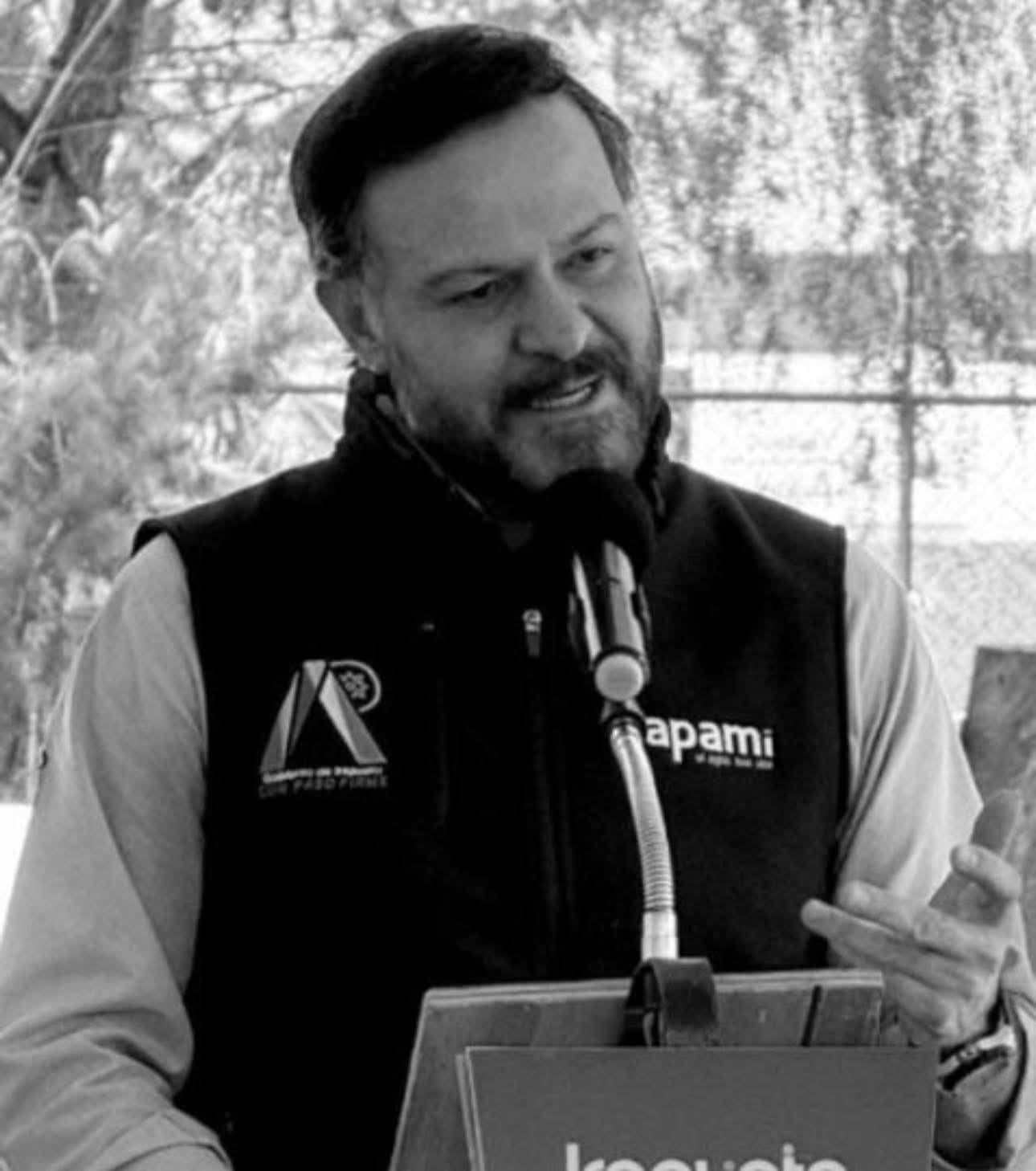 Asesinan a director de agua en Irapuato Guanajuato (Ciber Noticias Bajio/FB)