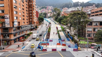 El consorcio responsable enfrentó sanciones